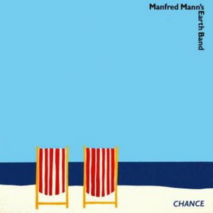 Chance (Vinyl)