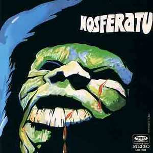 Nosferatu