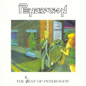 The Rest Of Pendragon