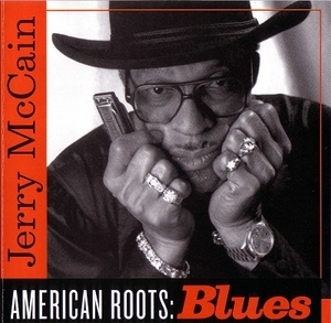 American Roots: Blues