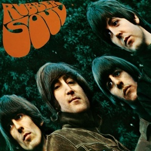 Rubber Soul (1972. AP-8156)