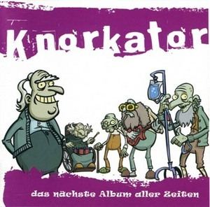 Das Nachste Album Aller Zeiten