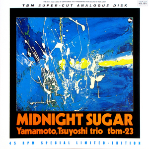 Midnight Sugar