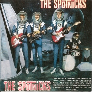 The Spotnicks Vol.4