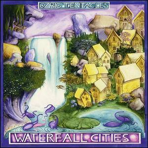 Waterfall Cities