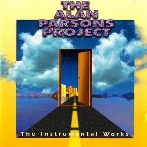 The Instrumental Works