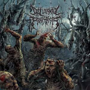 Ingurgitating Intestinal Rot