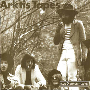 Arktis Tapes