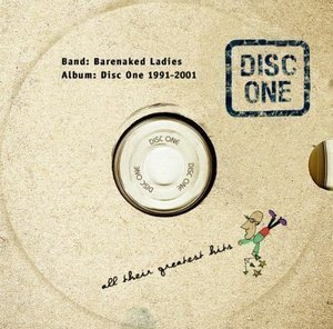 Disc One: All Their Greatest Hits (1991-2001)