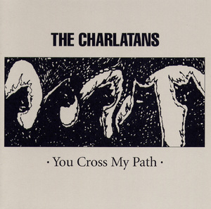 You Cross My Path