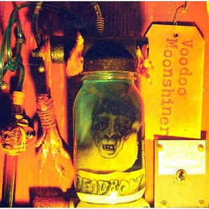 Voodoo Moonshine