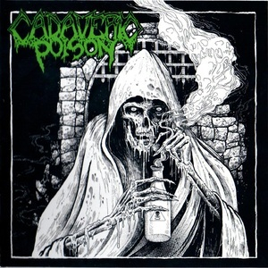 Cadaveric Poison