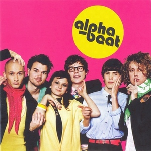 Alphabeat