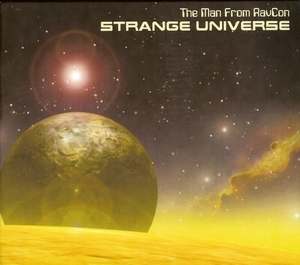 Strange Universe