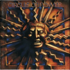 Circus Of Power