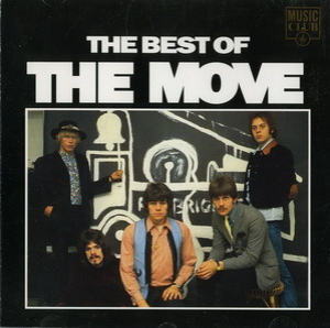 The Best Of The Move