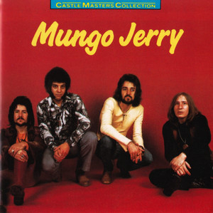Mungo's Masters