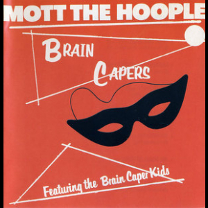 Brain Capers