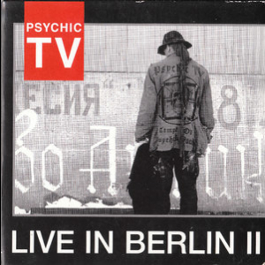 Live In Berlin II