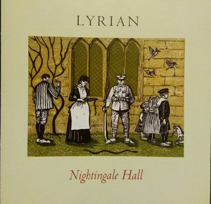 Nightingale Hall