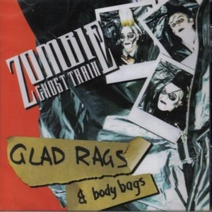 Glad Rags & Body Bags