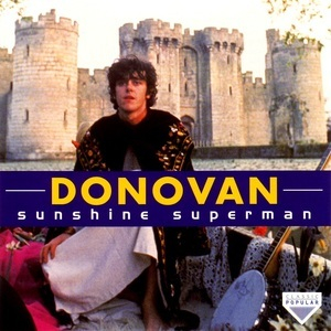 Sunshine Superman