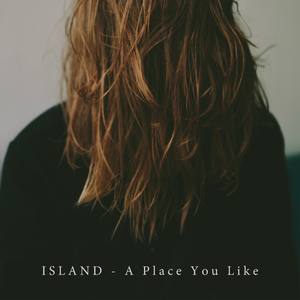 A Place You Like [EP]