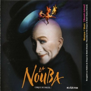 La Nouba