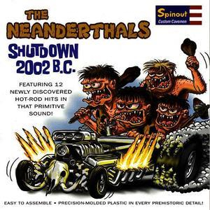 Shutdown 2002 Bc