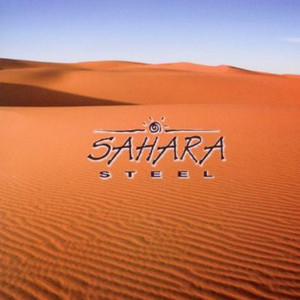 Sahara Steel