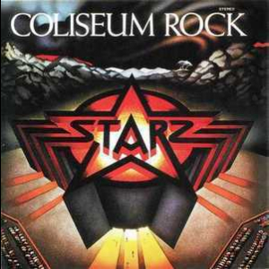 Coliseum Rock