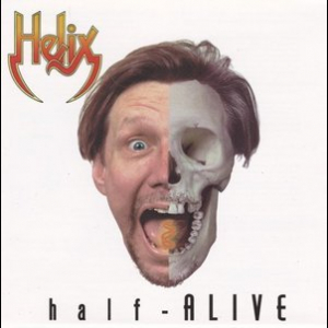 Half - Alive