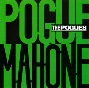 Pogue Mahone