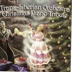 Christmas Piano Tribute