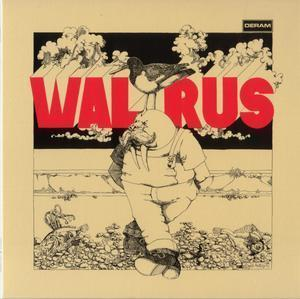 Walrus