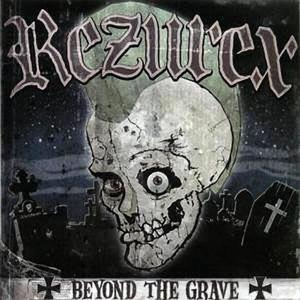 Beyond The Grave