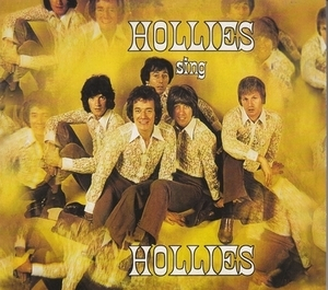 Hollies Sing Hollies (2000 Remastered)