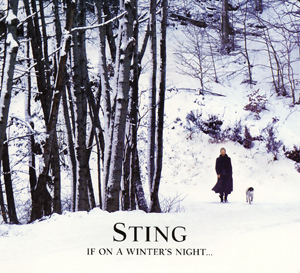 If On A Winter's Night