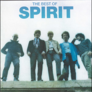 The Best Of Spirit