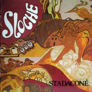 Stadacone