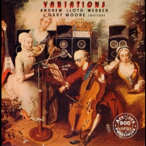 Variations (with Gary Moore)