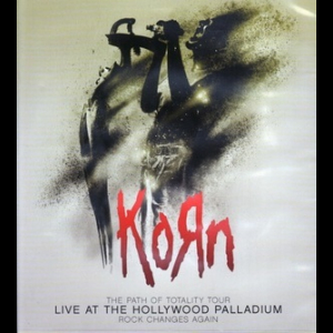 Live At The Hollywood Palladium