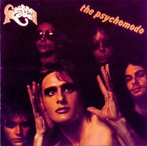 The Psychomodo (2001 Remastered)