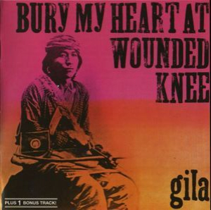 Bury My Heart At Wounded Knee