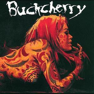 Buckcherry