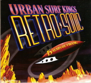 Retro-Sonic