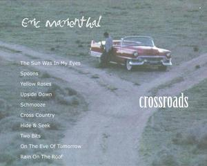 Crossroads