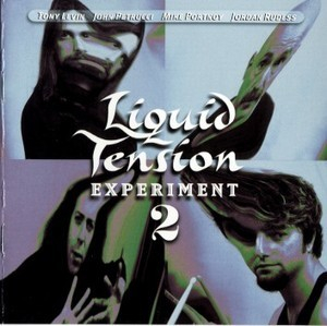 Liquid Tension Experiment 2