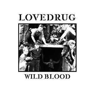 Wild Blood