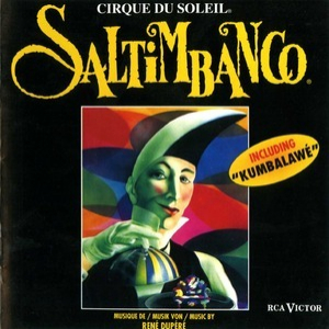 Saltimbanco